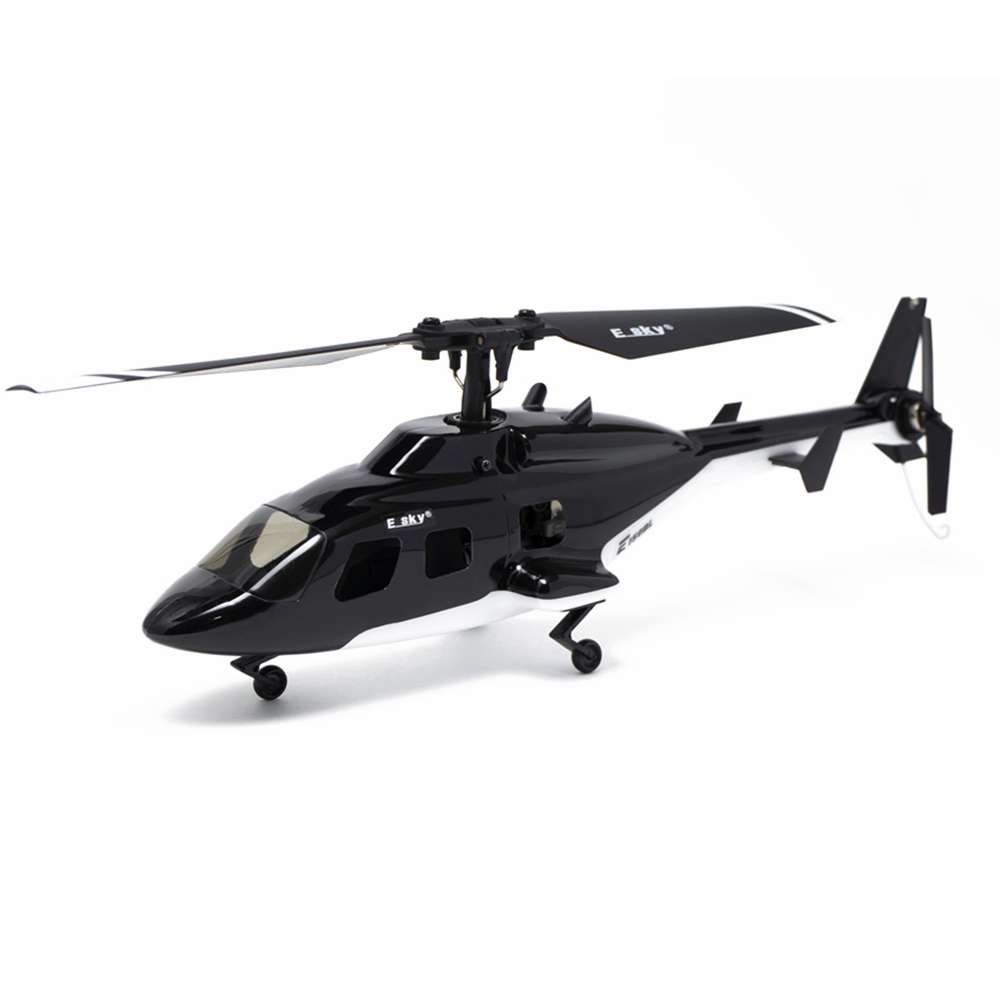 ESKY-150BL-V3-4CH-MINI-AirWolf-Maszligstab-Altitude-Hold-6-DOF-FXZ-Flugsteuerung-Flybarless-RC-Hubsc-1977678-9